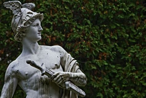 il bastone di hermes|god hermes mitologia romana.